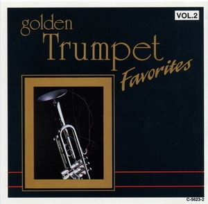 50 Golden Trumpet Favorites (CD2)