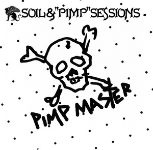 Pimp Master (UK 2006)
