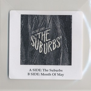 The Suburbs, Month Of May
