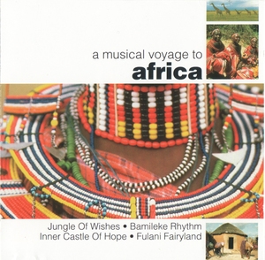 A Musical Voyage To Africa