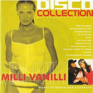 Disco Collection