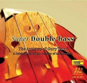 Super Double-bass