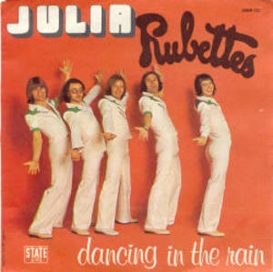 Rubettes & Sign Of The Times
