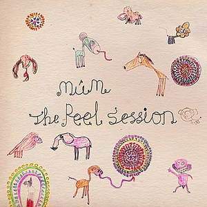Peel Session