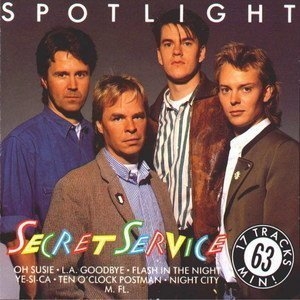 Spotlight (1979 - 1985)