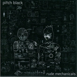 Rude Mechanicals