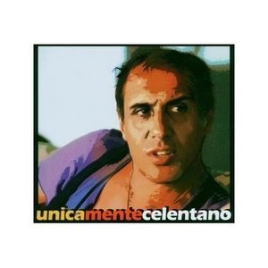 Unicamente Celentano (CD3)