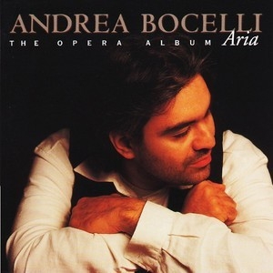 Aria - The Opera Album