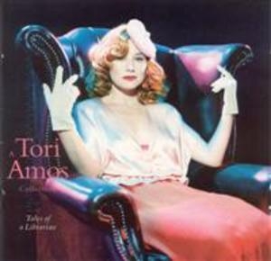 Tales Of A Librarian [A Tori Amos Collection]