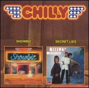 Showbiz - Secret Lies