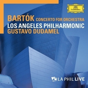 Concerto For Orchestra (Gustavo Dudamel)