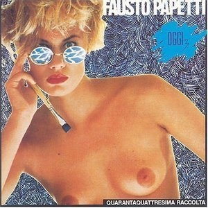 Fausto Papetti Oggi Vol. 3
