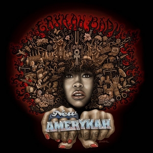 New Amerykah Part One (4th World War)