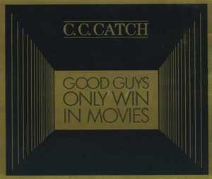 Good Guys Only Win In Movies [CDS]