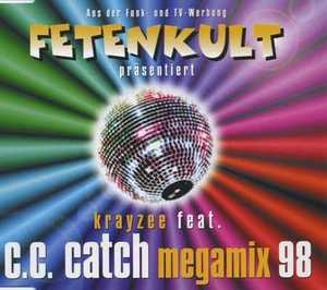 Singles:Megamix '98