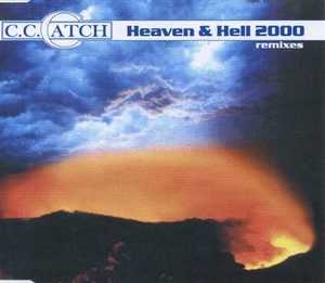 Heaven And Hell [CDS]