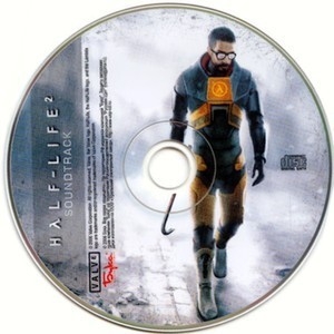 Half-Life 2 OST