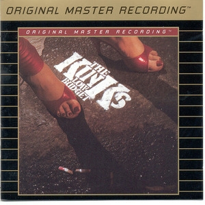 Low Budget [MFSL Remaster 2003]