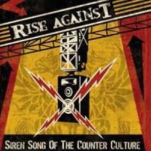 Siren Song Of The Counter Culture