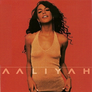 Aaliyah