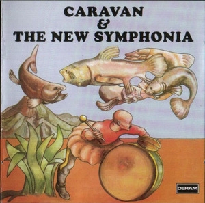 Caravan & The New Symphonia