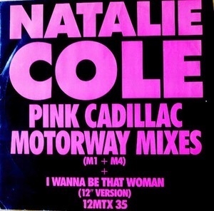 Pink Cadillac & Pink Cadillac & Pink Cadillac