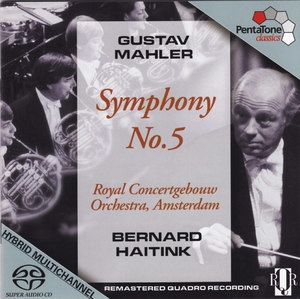 Symphony No. 5 (Bernard Haitink)