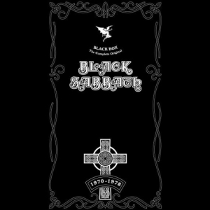 Black Box (CD7: Technical Ecstasy)