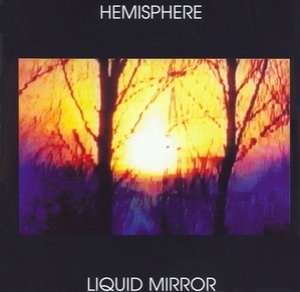 Liquid Mirror