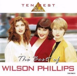 The Best Of Wilson Phillips