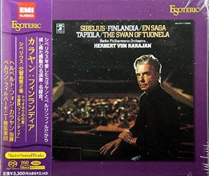 Symphony No.2 In D Major, Op.43 (Herbert Von Karajan)