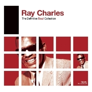 The Definitive Soul Collection (CD2)
