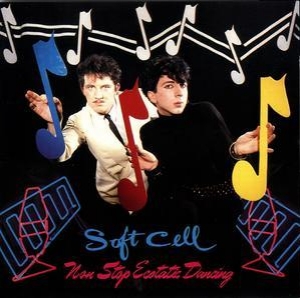 Non-stop Ecstatic Dancing
