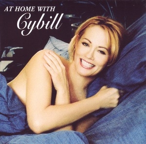 At Home With Cybill