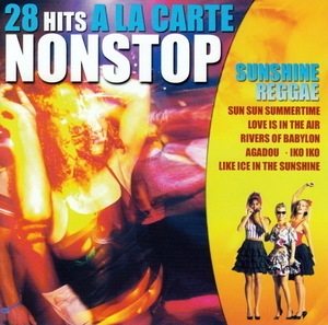 Non Stop-Sunshine Reggae (cd2)