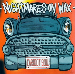 Carboot Soul