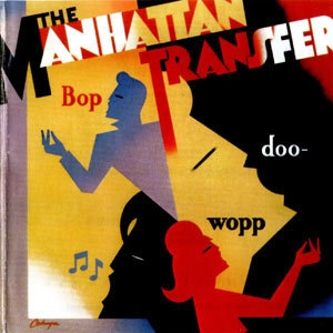 Bop Doo-wopp