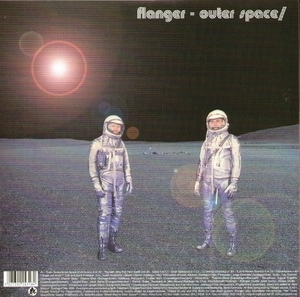 Outer Space/inner Space