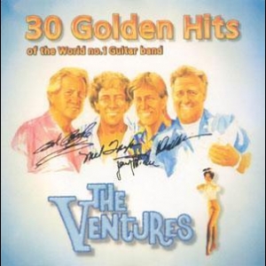 30 Golden Hits of the World no.1 Guitar Band