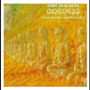 Oneness Silver Dreams - Golden Reality