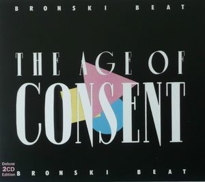 The Age Of Consent (deluxe Ediition)