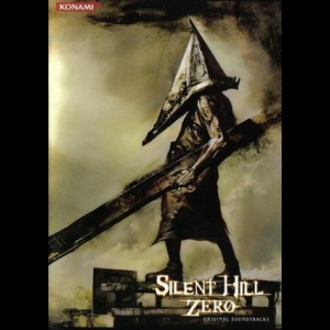 Silent Hill Zero (OST)