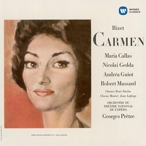 Il Turco In Italia (Maria Callas)