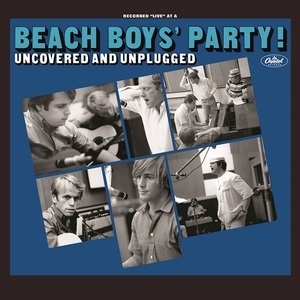 Beach Boys' Party! Uncovered And Unplugged