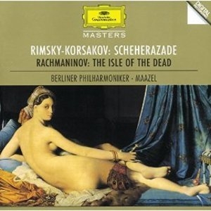 Rimsky-Korsakov: Scheherazade Op. 35