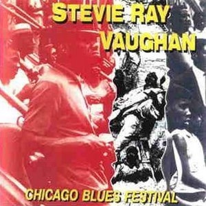 Chicago Blues Festival '85 