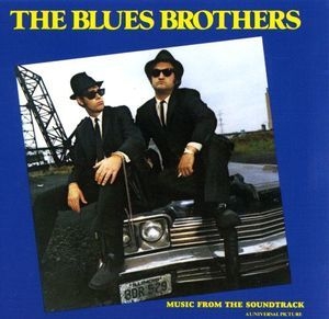 The Blues Brothers (original Soundtrack)