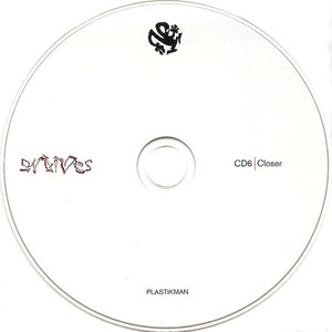 Arkives (CD06) - Closer