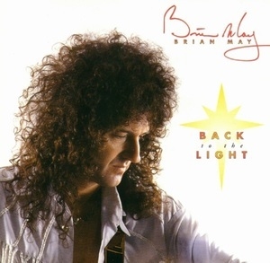 Back To The Light (Canadian And US Version)