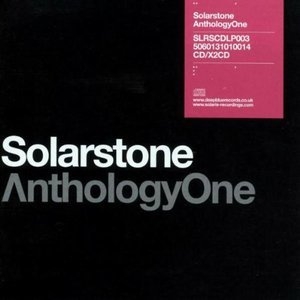 Anthologyone (2CD)